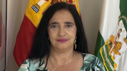 María de los Ángeles García Rescalvo