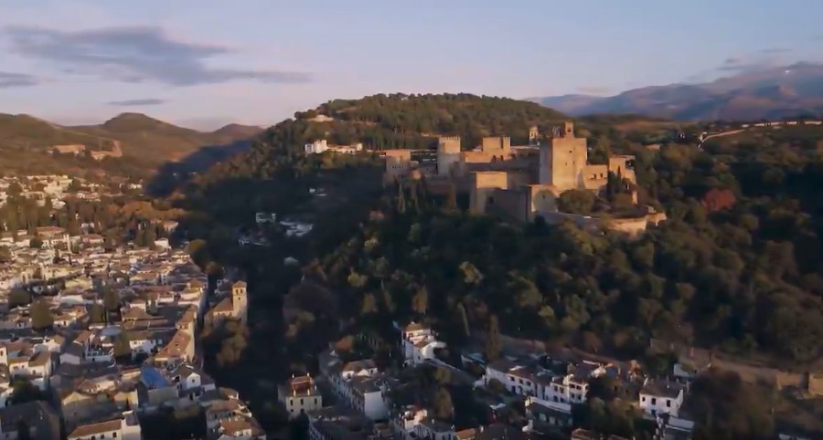 Alhambra