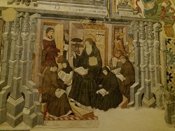 ¡Herejes en el monasterio!: los monjes protestantes de San Isidoro del Campo