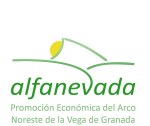 Logo Arco Noroeste de la Vega de Granada