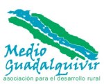 Logo Medio Guadalquivir