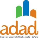 Logo Aljarafe Doñana