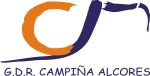 Logo La Campiña y Los Alcores