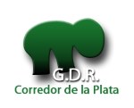 Logo Corredor de la Plata