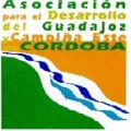 Logo Guadajoz-Campiña Este de Córdoba