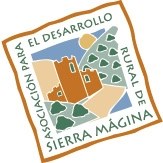 Logo Sierra Mágina