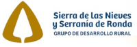 Logo Sierra de las Nieves y Serranía de Ronda