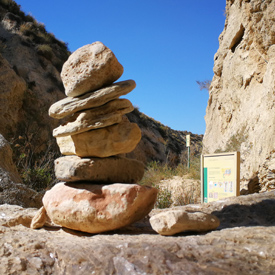 Paraje Natural 'Karst de Yesos'