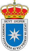 Escudo de Carmona