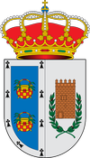 Escudo de La Algaba