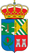 Escudo de Lanteira