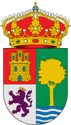 Escudo de Santa Olalla del Cala