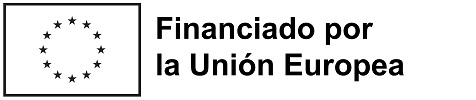 Logo Financiado Por la UE HByN