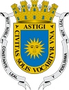 Escudo de Écija