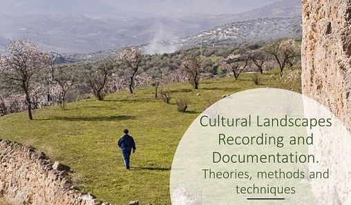 PROYECTO REGISTRO Y DOCUMENTACIÓN DE PAISAJES CULTURALES