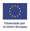 Logo Financiado por la UE VO