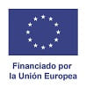 Logo Financiado por la UE VP