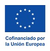 Logo Co-Financiado UE VP