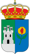 Escudo de Atarfe