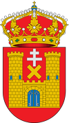 Escudo de Baeza