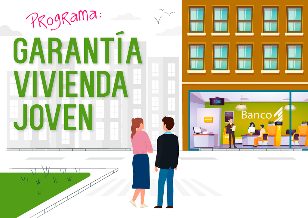 Programa Garantía Vivienda Joven