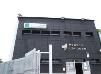 Teatro Cánovas