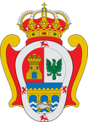 Escudo de Andújar