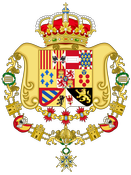 Escudo de La Carolina