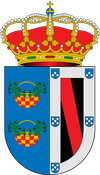 Escudo de Almonte