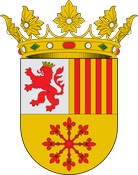 Escudo de Benaocaz