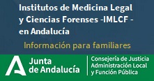 Información a familiares sobre actuaciones de autopsia