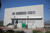 Laboratorio Sanidad Vegetal Jaen