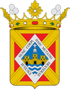 Escudo de Linares