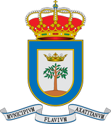 Escudo de Lora del Río