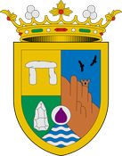 Escudo de Montecorto