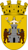 Escudo de Osuna