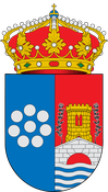 Escudo de Paterna del Campo