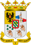 Escudo de Priego de Còrdoba