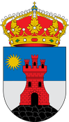 Escudo de Roquetas de Mar