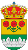 Escudo de Rosal de la Frontera