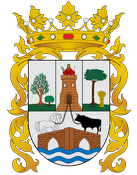 Escudo de Utrera