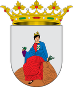 Escudo de Constantina