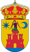 Escudo de Cumbres Mayores