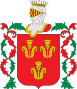 Escudo de Darro