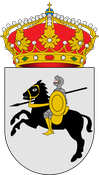 Escudo de Escacena del Campo