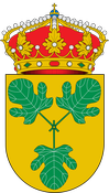 Escudo de Higuera de la Sierra