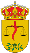 Escudo de Jabugo