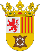 Escudo de Ubrique