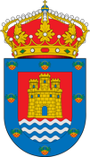 Escudo de Gaucín