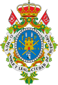 Escudo de Huéscar